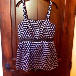 Mustard Seed Dresses - Mustard Seed Faux Leather Romper Mustard Seed Dresses - Mustard Seed Faux Leather Romper